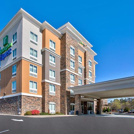 Holiday Inn Express Augusta North, An Ihg Hotel Exterior photo