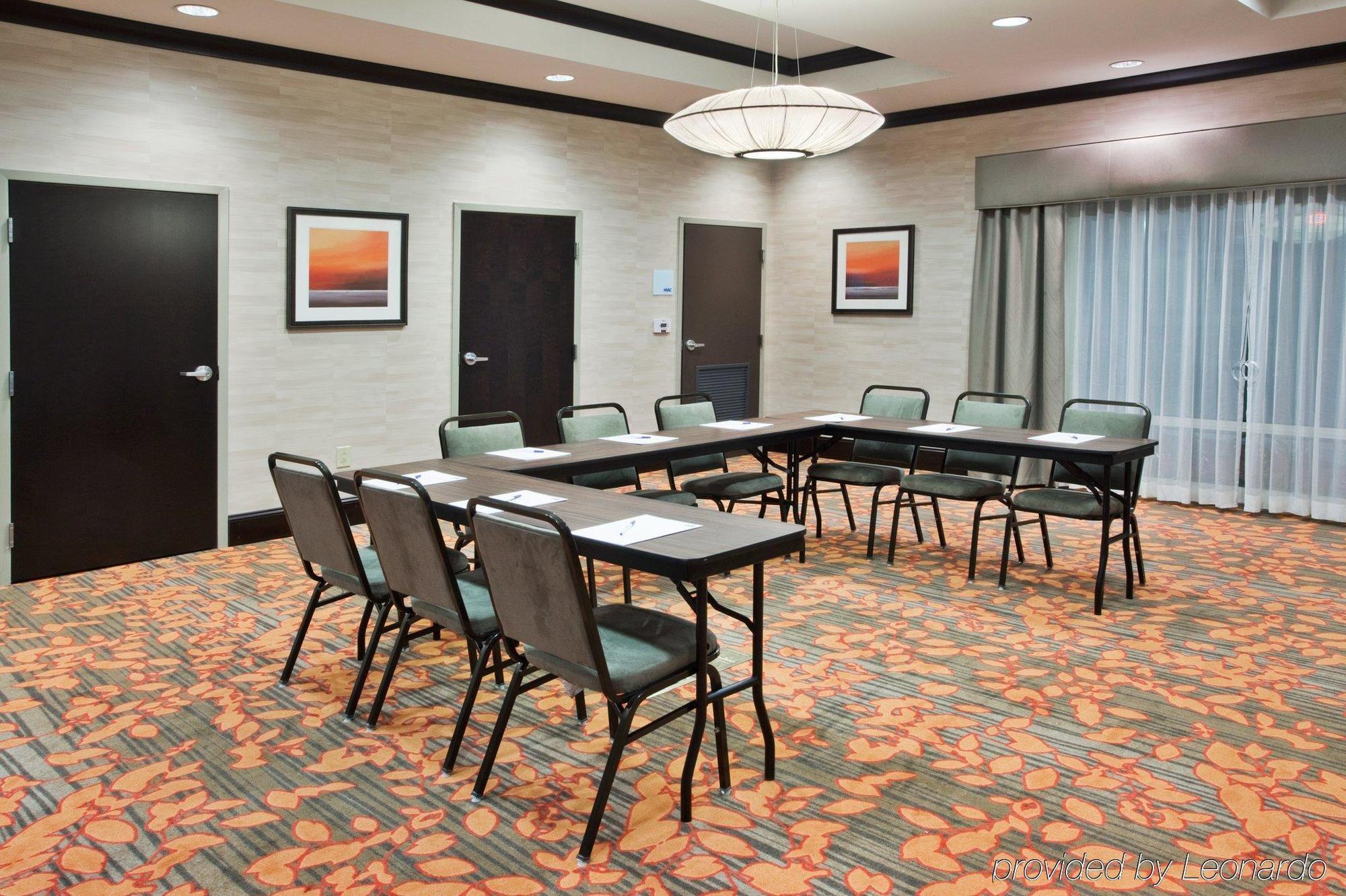 Holiday Inn Express Augusta North, An Ihg Hotel Facilities photo