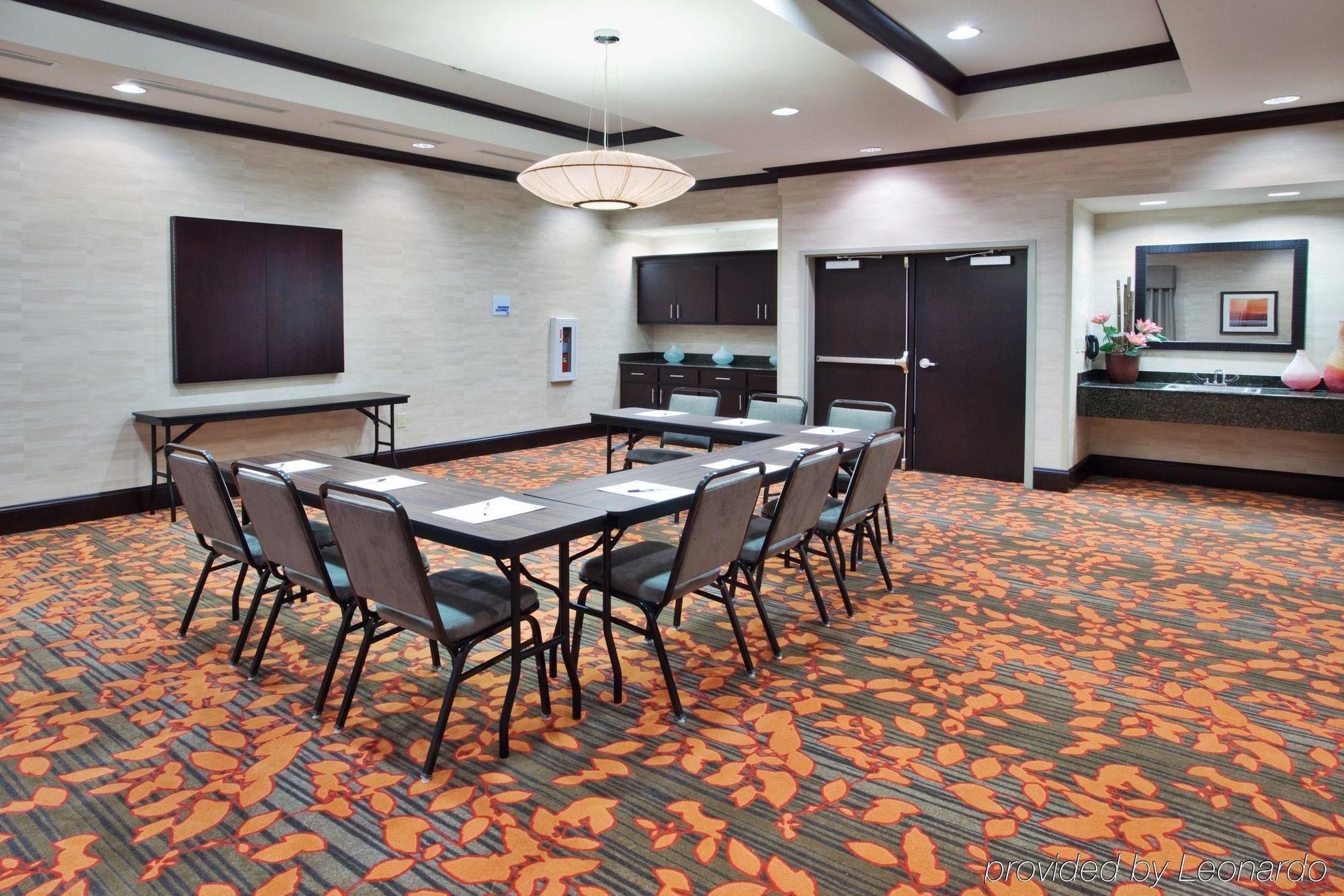 Holiday Inn Express Augusta North, An Ihg Hotel Facilities photo